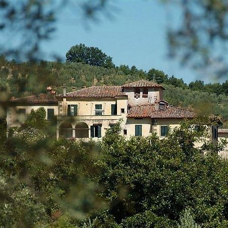 Fattoria Di Bacchereto - Guest House Extérieur photo