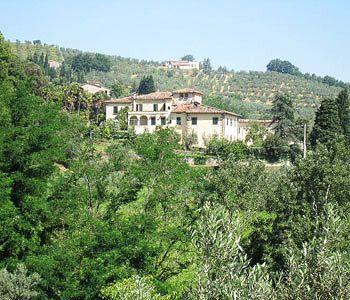 Fattoria Di Bacchereto - Guest House Extérieur photo