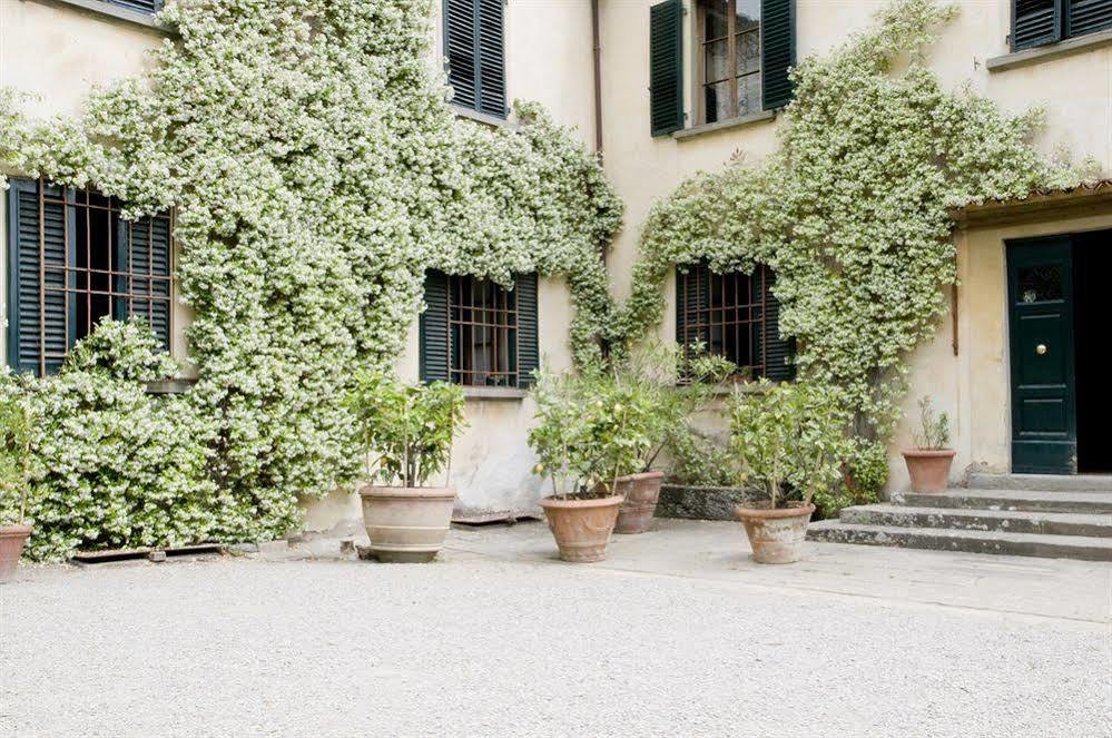 Fattoria Di Bacchereto - Guest House Extérieur photo