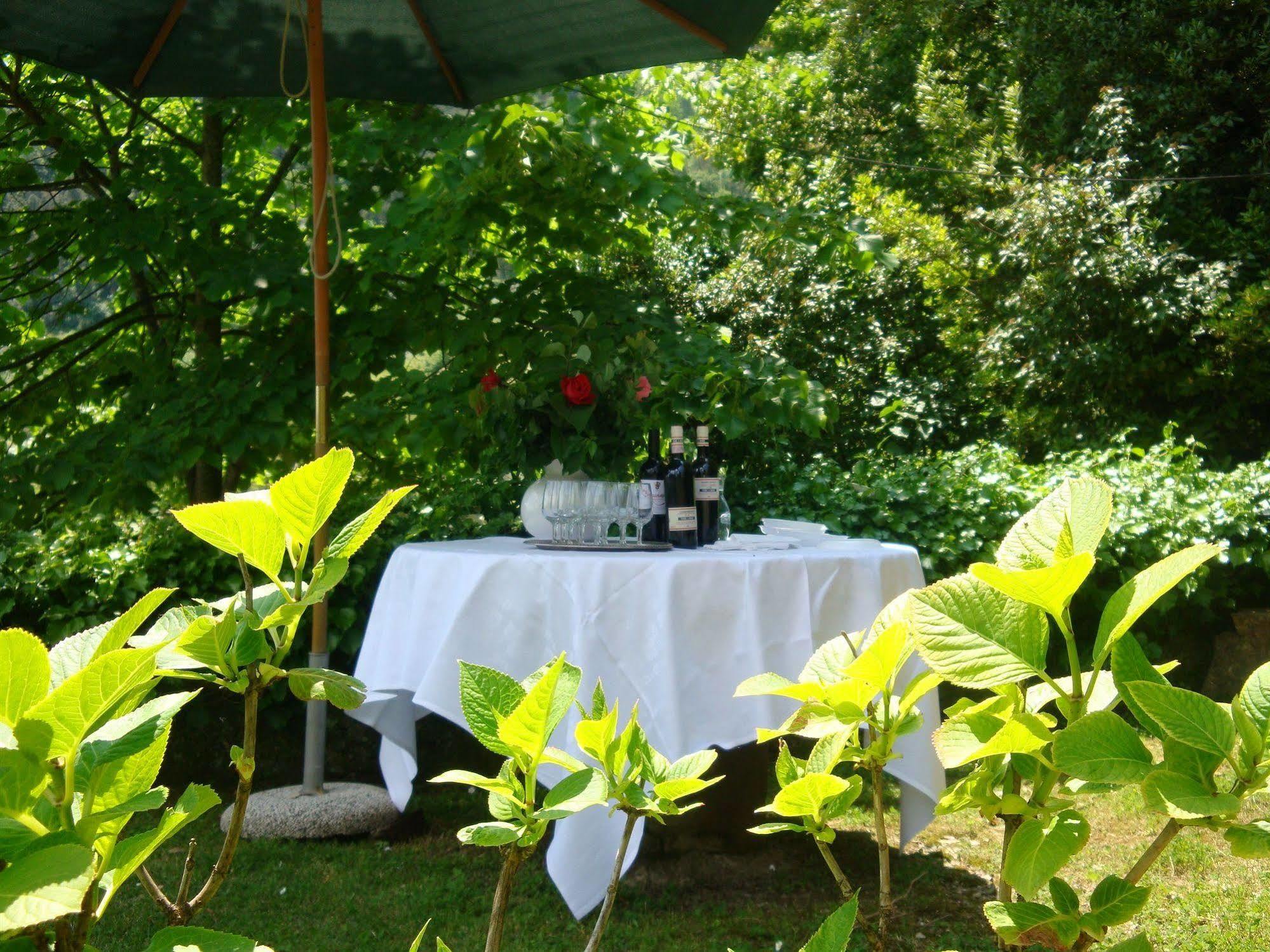 Fattoria Di Bacchereto - Guest House Extérieur photo