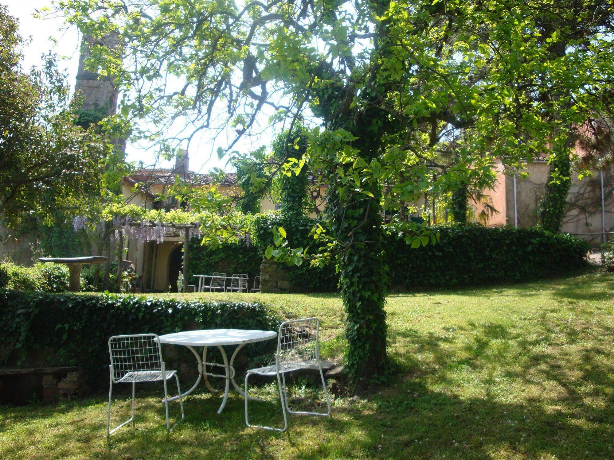 Fattoria Di Bacchereto - Guest House Extérieur photo