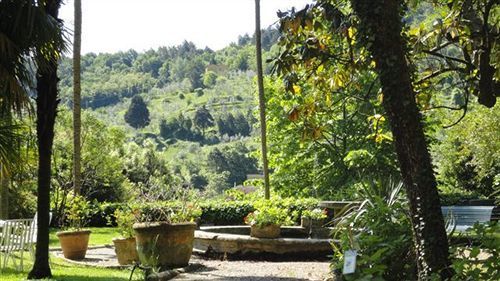 Fattoria Di Bacchereto - Guest House Extérieur photo