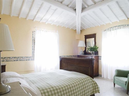 Fattoria Di Bacchereto - Guest House Extérieur photo